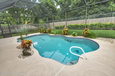 849 Potomac Drive Melbourne FL 32904