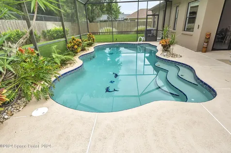 849 Potomac Drive Melbourne FL 32904