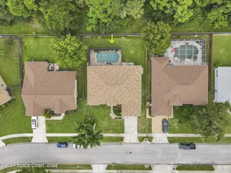 849 Potomac Drive Melbourne FL 32904