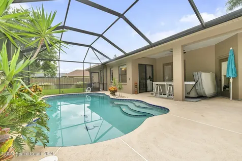 849 Potomac Drive Melbourne FL 32904