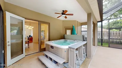 849 Potomac Drive Melbourne FL 32904