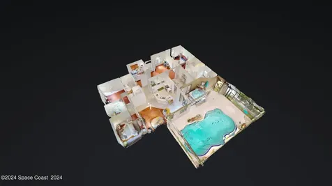 849 Potomac Drive Melbourne FL 32904