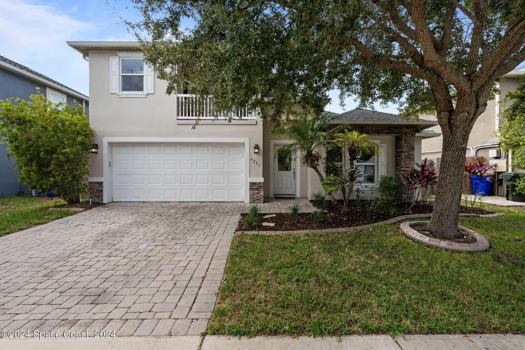 4251 Brantley Circle Rockledge FL 32955