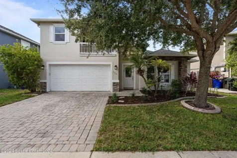 4251 Brantley Circle Rockledge FL 32955