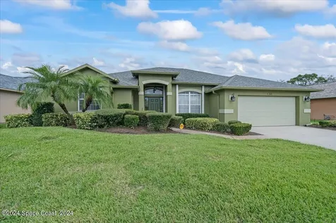1808 Woodberry Circle Melbourne FL 32935