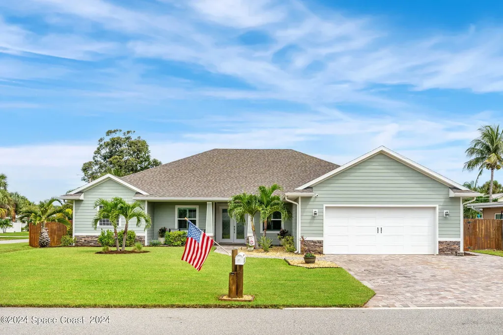 310 Cypress Street Indialantic FL 32903