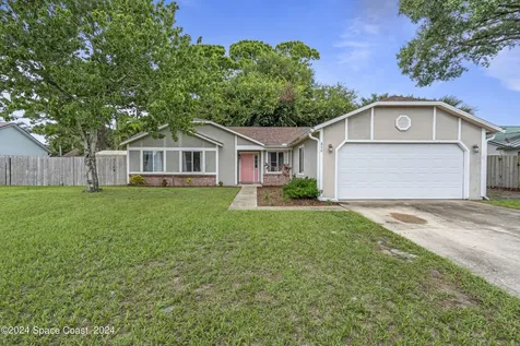 850 Pine View Avenue Rockledge FL 32955