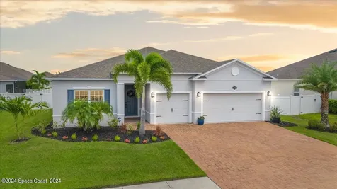 4715 Hebron Drive Merritt Island FL 32953