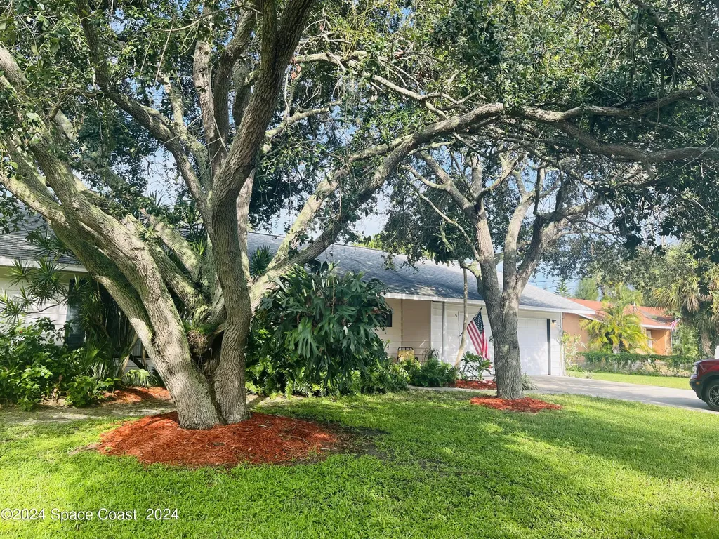 1165 S Banana River Drive Merritt Island FL 32952