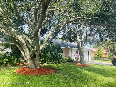 1165 S Banana River Drive Merritt Island FL 32952
