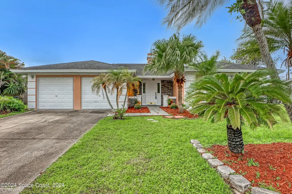506 Jupiter Boulevard NW Palm Bay FL 32907