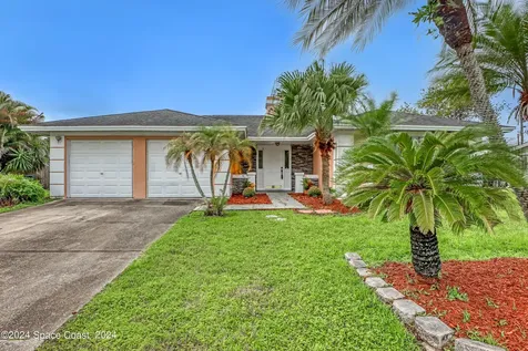 506 Jupiter Boulevard NW Palm Bay FL 32907