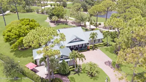 1000 Wood Haven Lane SW Vero Beach FL 32962