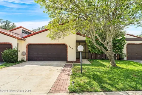 3482 Partridge Court Melbourne FL 32935