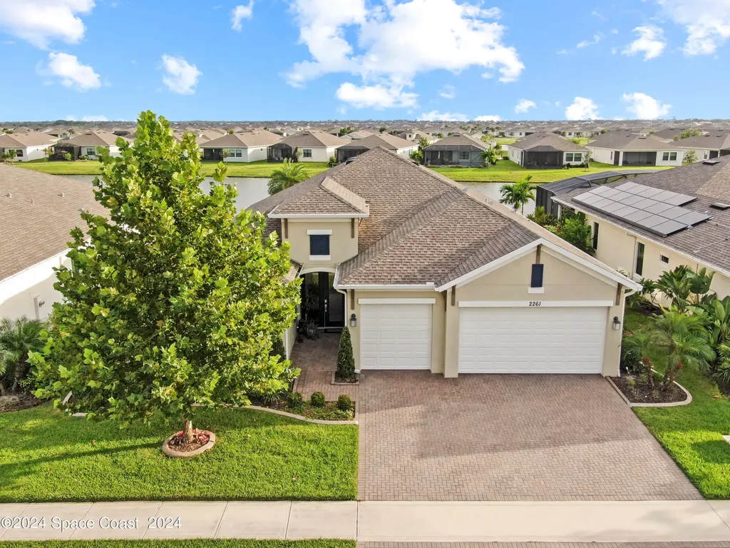 2261 Caravan Place Melbourne FL 32940