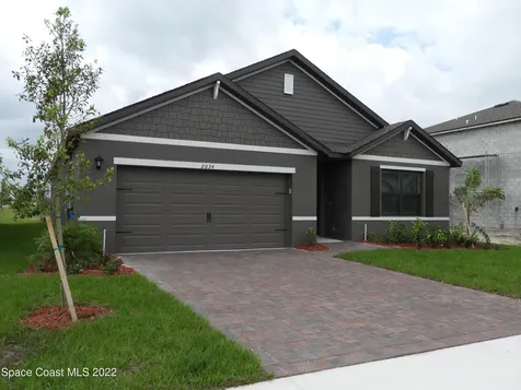 2034 Capital Drive SE Palm Bay FL 32909