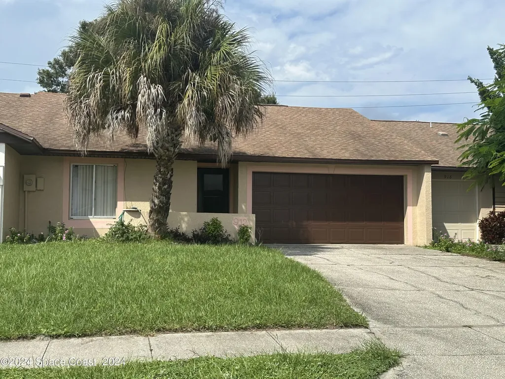 912 Barbados Avenue Melbourne FL 32901