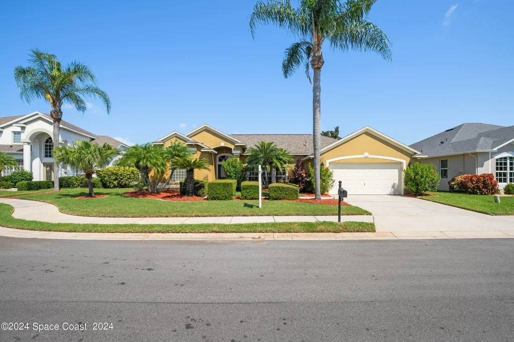 1122 Jans Place Melbourne FL 32940