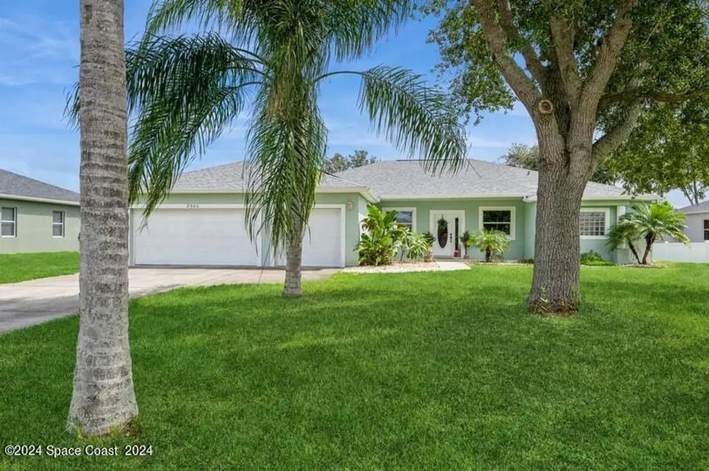2980 N Tropical Trail Merritt Island FL 32953