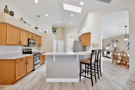 2403 Glasbern Circle Melbourne FL 32904