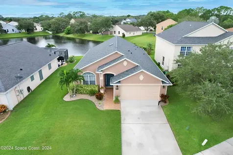2403 Glasbern Circle Melbourne FL 32904
