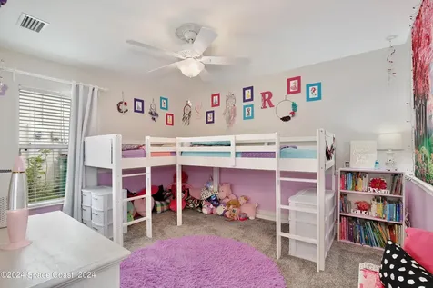 2403 Glasbern Circle Melbourne FL 32904