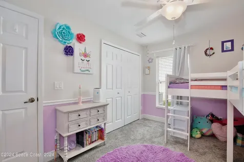 2403 Glasbern Circle Melbourne FL 32904