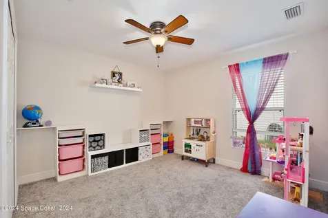 2403 Glasbern Circle Melbourne FL 32904