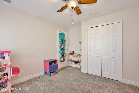 2403 Glasbern Circle Melbourne FL 32904