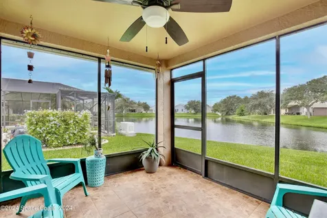 2403 Glasbern Circle Melbourne FL 32904