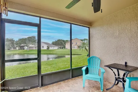 2403 Glasbern Circle Melbourne FL 32904