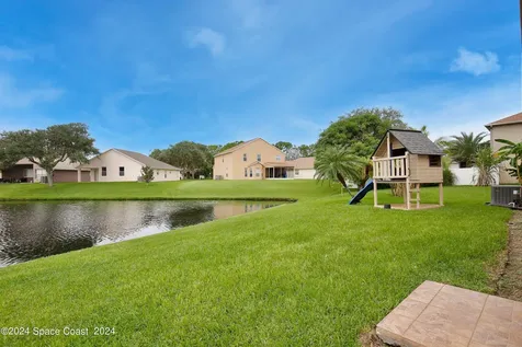 2403 Glasbern Circle Melbourne FL 32904