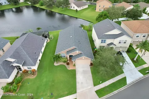 2403 Glasbern Circle Melbourne FL 32904