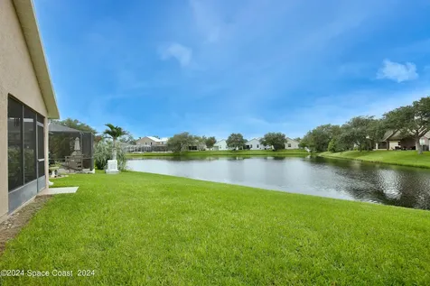 2403 Glasbern Circle Melbourne FL 32904