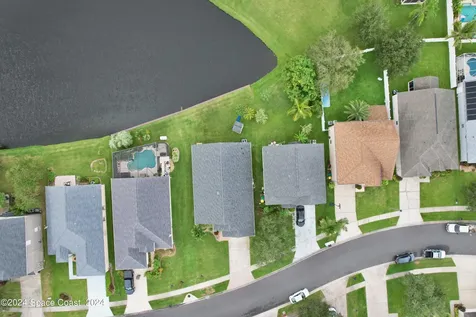 2403 Glasbern Circle Melbourne FL 32904