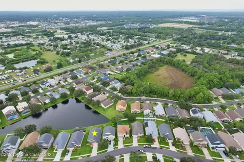 2403 Glasbern Circle Melbourne FL 32904