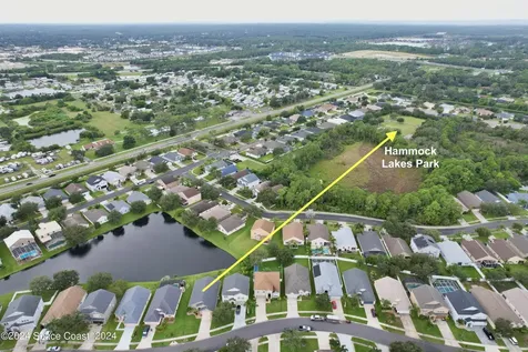 2403 Glasbern Circle Melbourne FL 32904
