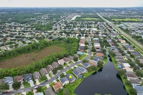 2403 Glasbern Circle Melbourne FL 32904