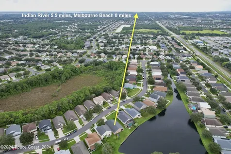 2403 Glasbern Circle Melbourne FL 32904