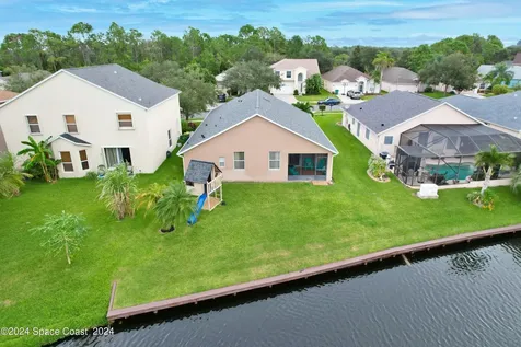 2403 Glasbern Circle Melbourne FL 32904