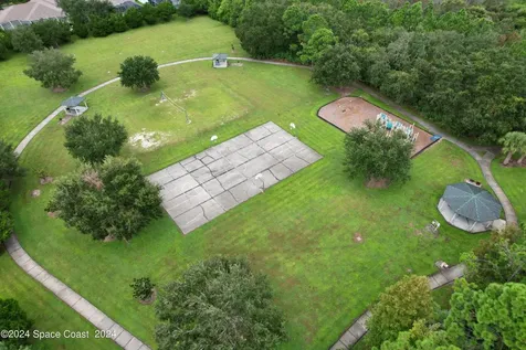 2403 Glasbern Circle Melbourne FL 32904