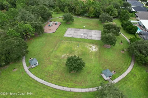 2403 Glasbern Circle Melbourne FL 32904