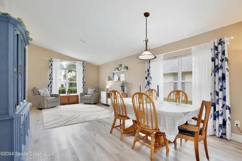2403 Glasbern Circle Melbourne FL 32904