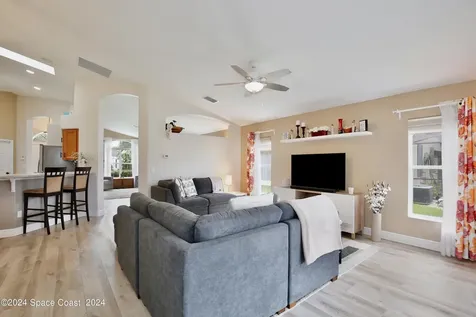 2403 Glasbern Circle Melbourne FL 32904