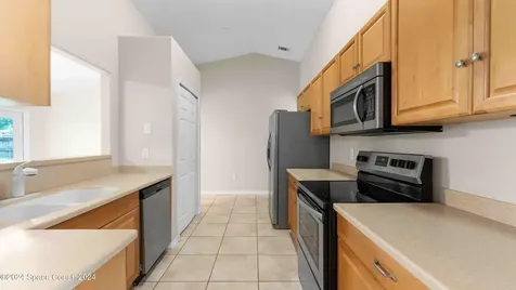 814 Kara Circle Rockledge FL 32955