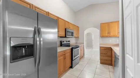 814 Kara Circle Rockledge FL 32955