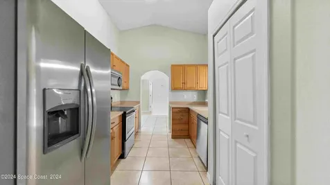 814 Kara Circle Rockledge FL 32955