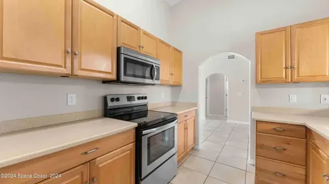 814 Kara Circle Rockledge FL 32955