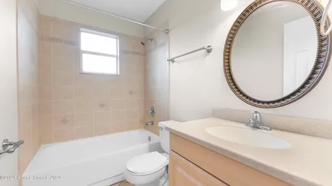 814 Kara Circle Rockledge FL 32955