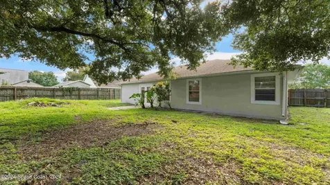 814 Kara Circle Rockledge FL 32955
